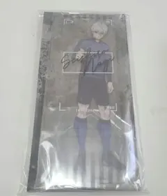 ブル―ロック　アクリルスタンド　凪誠士郎