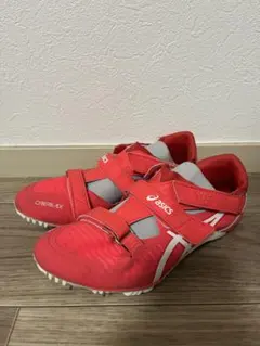 asics CYBERBLADE 16 アシックス サイバーブレード 24.5