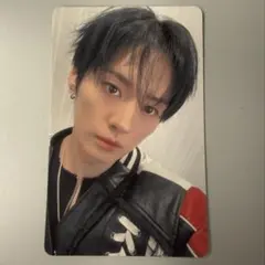 2/1 スキズ 幕張 東京 オフイベ　会場限定トレカ　リノ Hollow