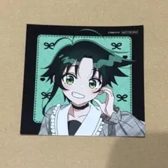 紫雲寺家の子供たち pop up 特典 ブロマイド 南