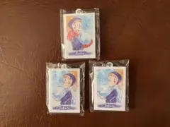 ＊*い様 忍たま　ぱしゃこれ　ミニアクリル　キーホルダー　　コレクション　鉢屋・