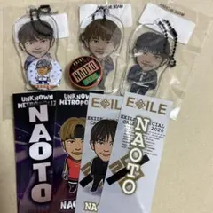 三代目JSB NAOTOセット