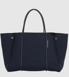 2026年最新】STATE OF ESCAPE カラー：ネイビー系 トートバッグの人気