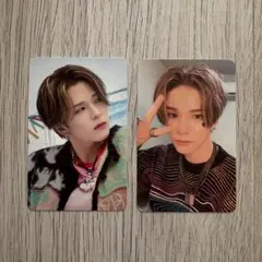 TREASURE アサヒ HELLO ソウルコン , MD ktown4uトレカ