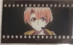 アイナナ　アイドリッシュセブン　和泉三月　フィルム風コレクション