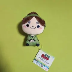 2026年最新】忍たま ぬいぐるみ もちぴこの人気アイテム - メルカリ