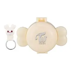 TWICEリング　ダヒョン