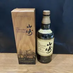 2026年最新】山崎12年 100周年 空瓶の人気アイテム - メルカリ