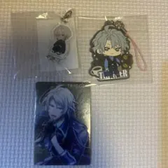 新品未開封】アダム コンパス グッズ 5点セット - メルカリ