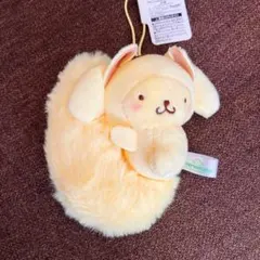 2026年最新】ポムポムプリン平成レトロぬいぐるみの人気アイテム