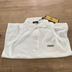 2025年最新】Fendi レディース ポロシャツの人気アイテム - メルカリ