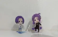 御影玲王　アクスタまとめ売り