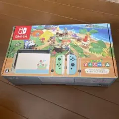 2026年最新】nintendo switch あつまれ どうぶつの森セットの人気