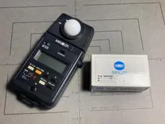 MINOLTA AUTO METER ⅢF　フラットディフューザー セットのサムネイル