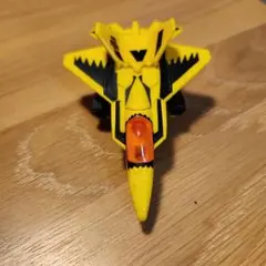 トランスフォーマー　ビーストウォーズ　スラスト