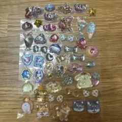 期間限定値下げ！　正規品　ボンボンドロップシール　おすそ分け