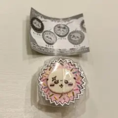 ちいかわ　手作りおやつチャーム　ラッコ