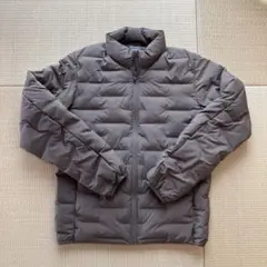 ユニクロ　パフテックジャケット