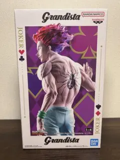 2025年最新】ヒソカ フィギュアの人気アイテム - メルカリ