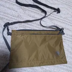 Karrimor オリーブ色 サコッシュ