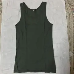 2025年最新】ann demeulemeester タンクトップの人気アイテム