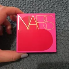 NARS　限定 クッションファンデケースのサムネイル