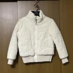 ボアジャケット リバーシブル