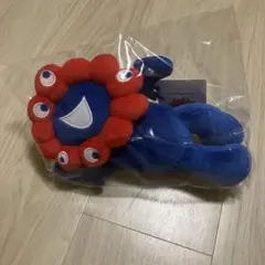 ミャクミャク　くじ　3等