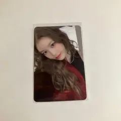 izna applemusic 特典 トレカ セビ