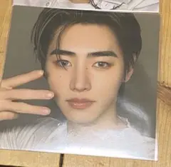 ENHYPEN SUNGHOON グッズ購入特典