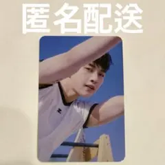 ZB1 ゼベワン zeroni LINEFRIENDS メテュ マシュー トレカ