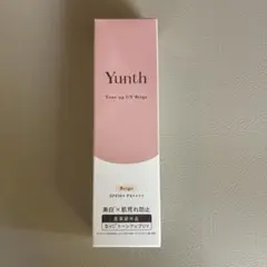 Yunth Tone up UV-Beige 30g