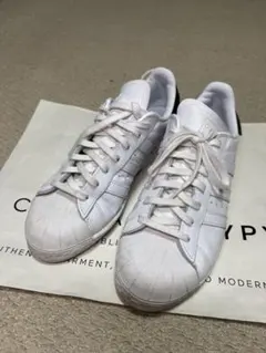 adidas アディダス スーパースター 26.5cmのサムネイル