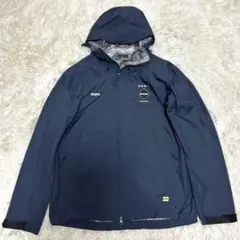 F.C.R.B インサレーション パデッド フーデッド ジャケット F.C.R.B インサレーション パデッド フーデッド ジャケット