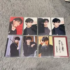 &TEAM NICHOLAS トレカ