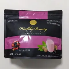 カーブスプロテイン　ヘルシービューティ　ミックスベリー 楽天市場】【株式会社カーブスジャパン】Healthy Beauty