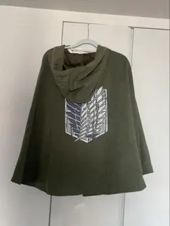 2025年最新】進撃の巨人 コスプレ ユニバの人気アイテム - メルカリ