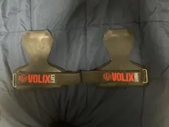 VOLIX パワーグリップ 左右セット 大きめ