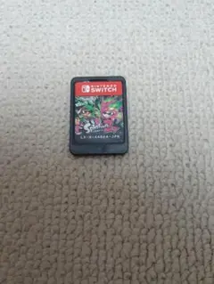 スプラトゥーン2