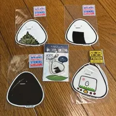 B-SIDE LABEL おにぎり いろいろセット