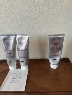 2025年最新】シラガレスキュー ヘアカラーパックの人気アイテム - メルカリ