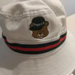 TANGRAMとGOLFICKERS コラボキャップ GOLFICKERS × TANGRAM CAP GREEN TGA-UCAP29