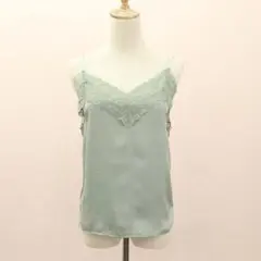 【新品】キャミソール レース