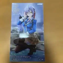 ヘブンバーンズレッド Trio-Try-iT Figure 和泉ユキ
