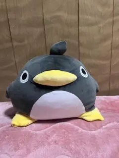 からめる SLサイズ やわらかもっち～りぬいぐるみ