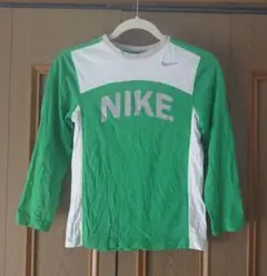 ナイキ☆NIKE☆ロンT☆140