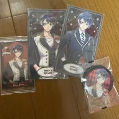 ツイステッドランダーランド デュース・スペード