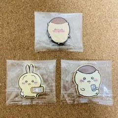 ガチャガチャ　ちいかわ　マグネット