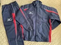 ミズノ　トレーニングウェア　140