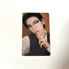 ENHYPEN DARK MOON MEMORABILIA トレカ ジェイク